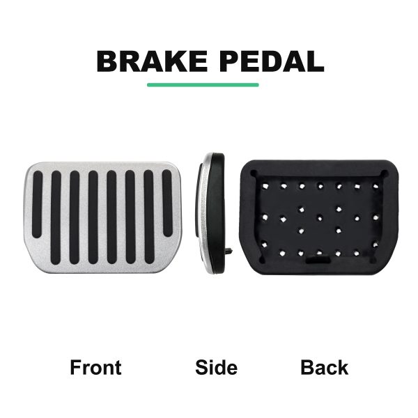 Foot Pedal Pads-2