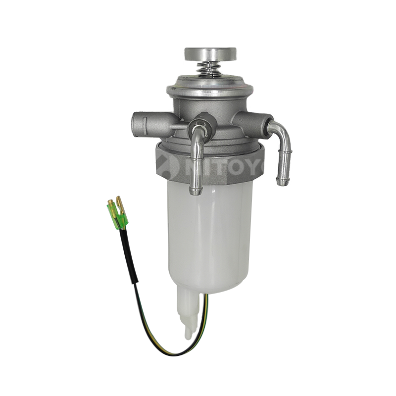NITOYO Other Engine Parts Diesel Water Separator 8970818140