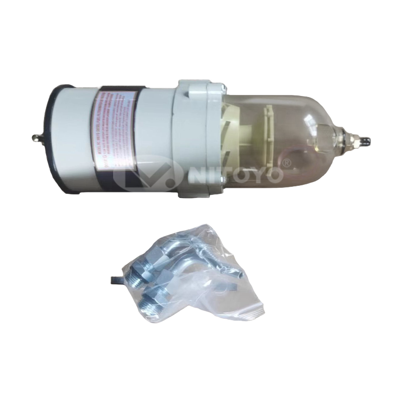 OIL WATER SEPARATOR 2040