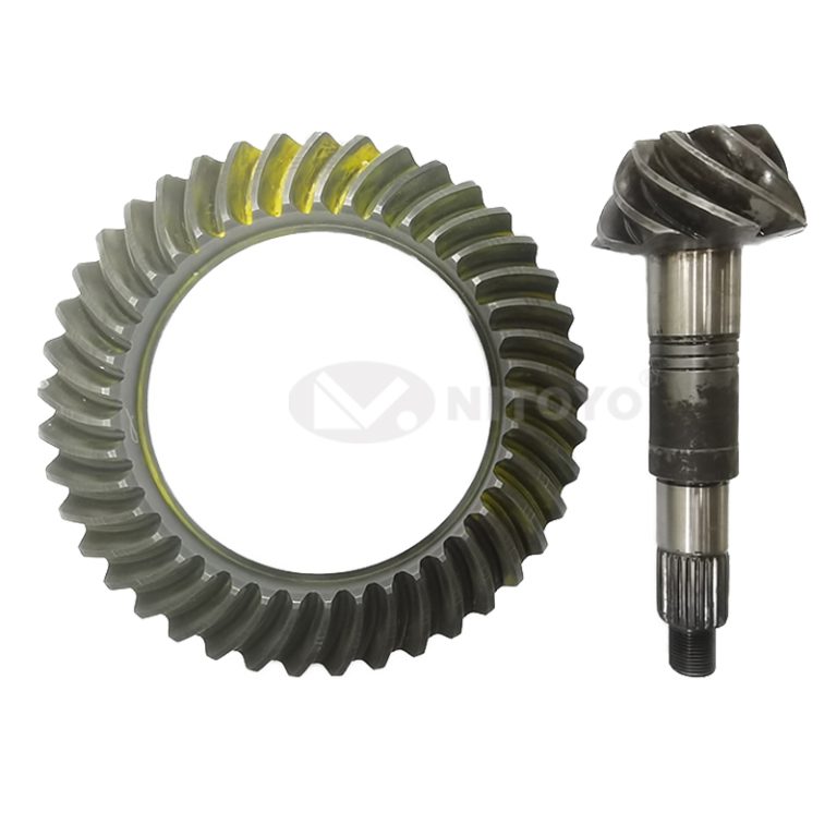 crown wheel pinion Mahindra (2)