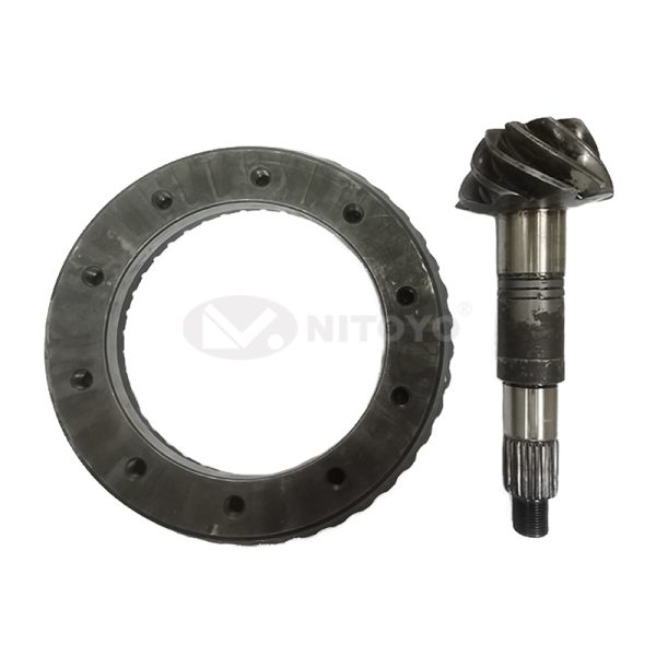 crown wheel pinion Mahindra (1)