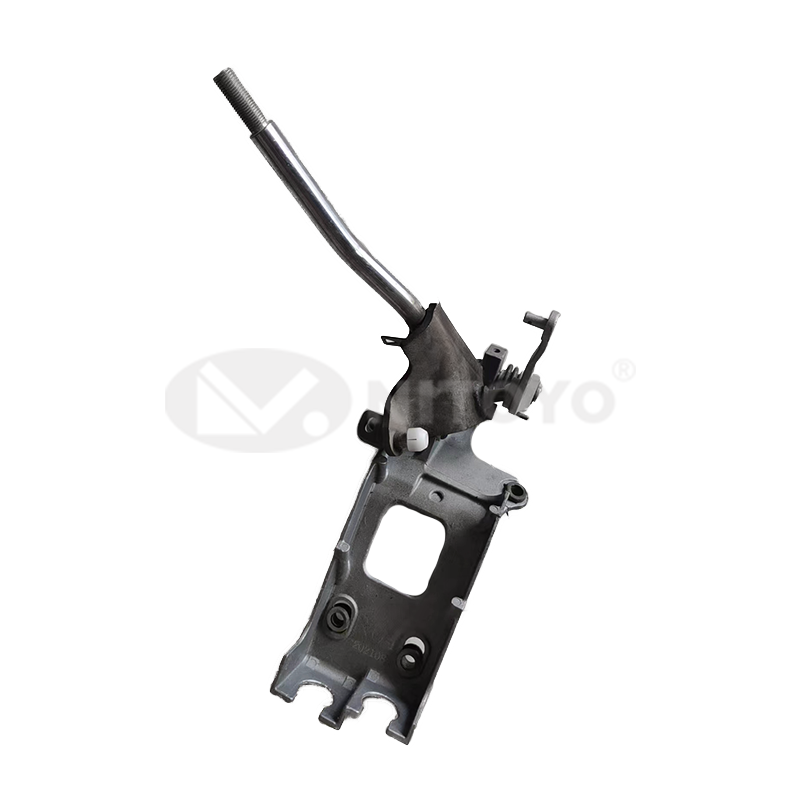 NITOYO Auto Transmission System Transmission Gear Shift Cable Change Lever ASSY for HINO 500