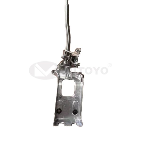 GEAR SHIFT LEVER ASSY (1)