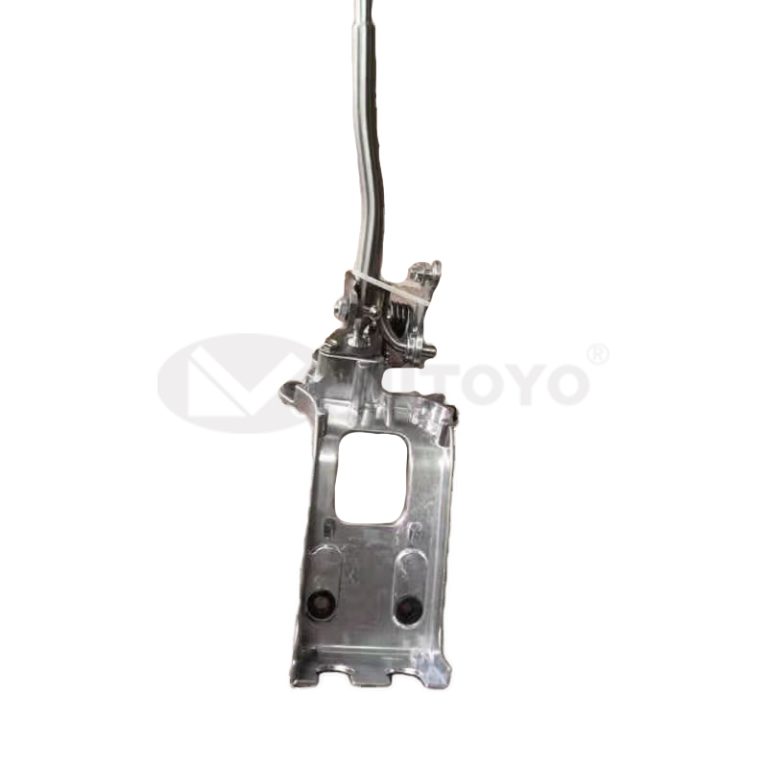 GEAR SHIFT LEVER ASSY (1)