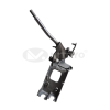 GEAR SHIFT LEVER ASSY (2)