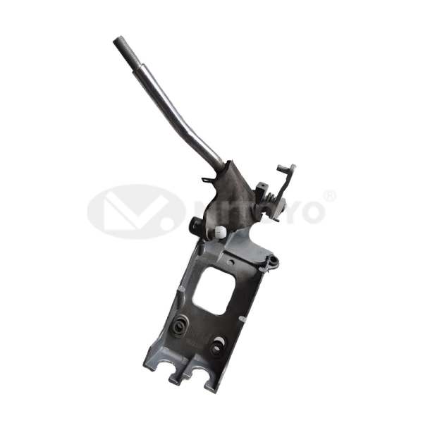 GEAR SHIFT LEVER ASSY (2)