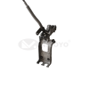GEAR SHIFT LEVER ASSY (4)