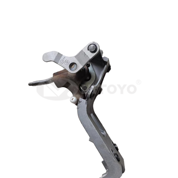 GEAR SHIFT LEVER ASSY (1)