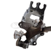 GEAR SHIFT LEVER ASSY (3)