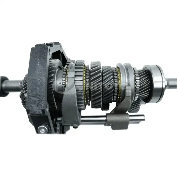 BYD F3 1