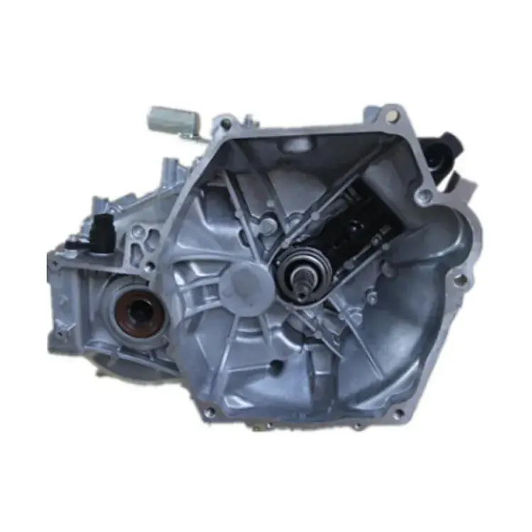 BYD F3 2