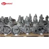 GEAR BOX