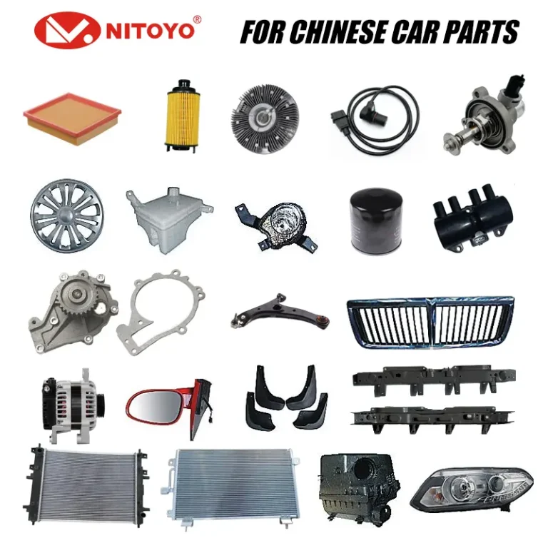 FOR CHINESE CAR PARTS 推荐图