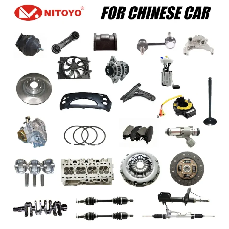 FOR CHINESE CAR 推荐图