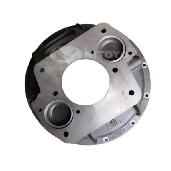CLUTCH HOUSING EATON FULLER A 3723 2