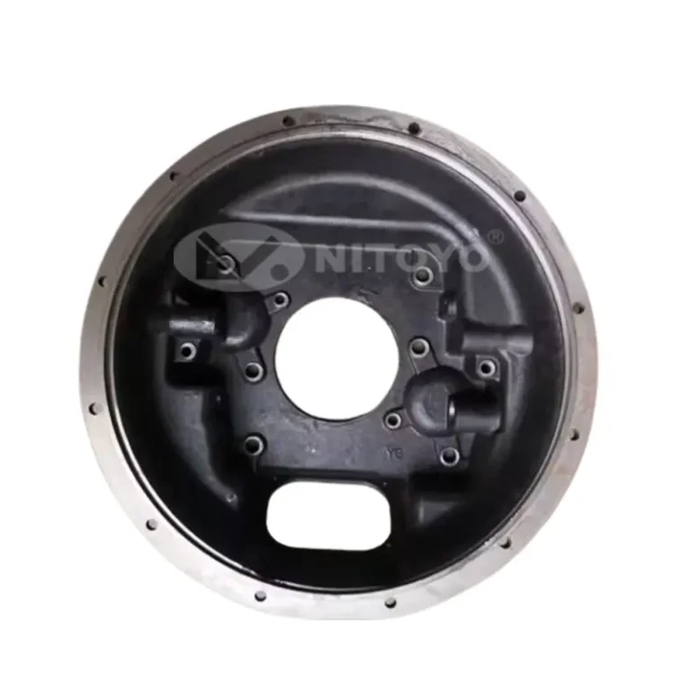 CLUTCH HOUSING EATON FULLER A 3723 1