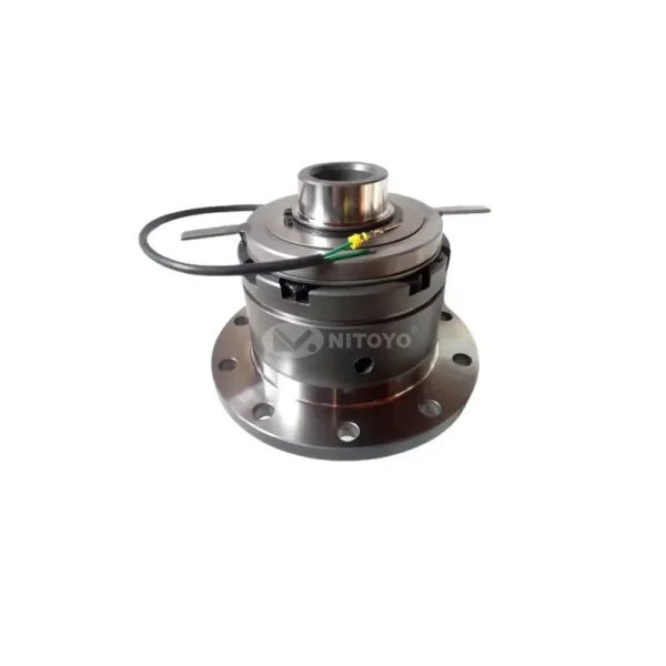 DANA 44 DIFFERENTIAL ASSY(1)