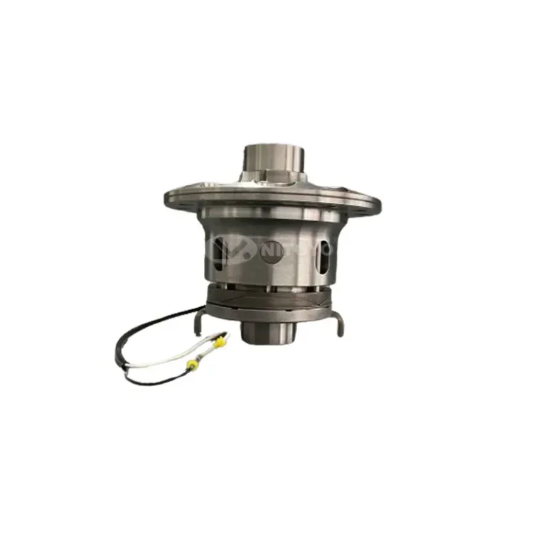 DANA 44 DIFFERENTIAL ASSY(1)