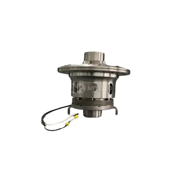 DANA 44 DIFFERENTIAL ASSY(3)