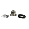 DANA 44 DIFFERENTIAL ASSY(4)