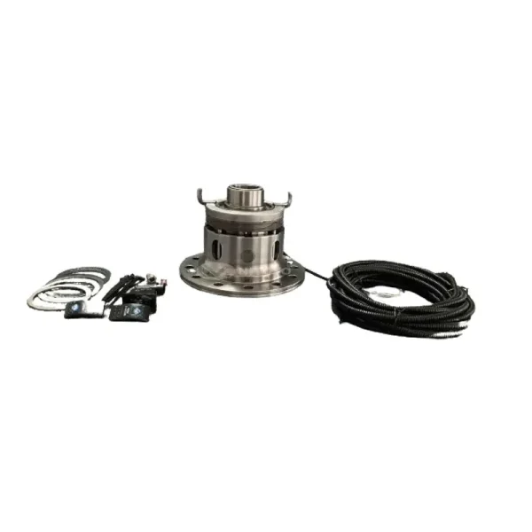 DANA 44 DIFFERENTIAL ASSY(4)