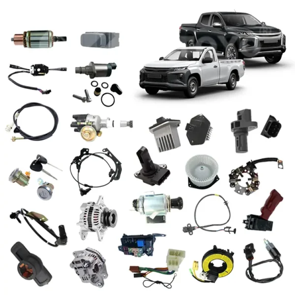 L200 electric 1