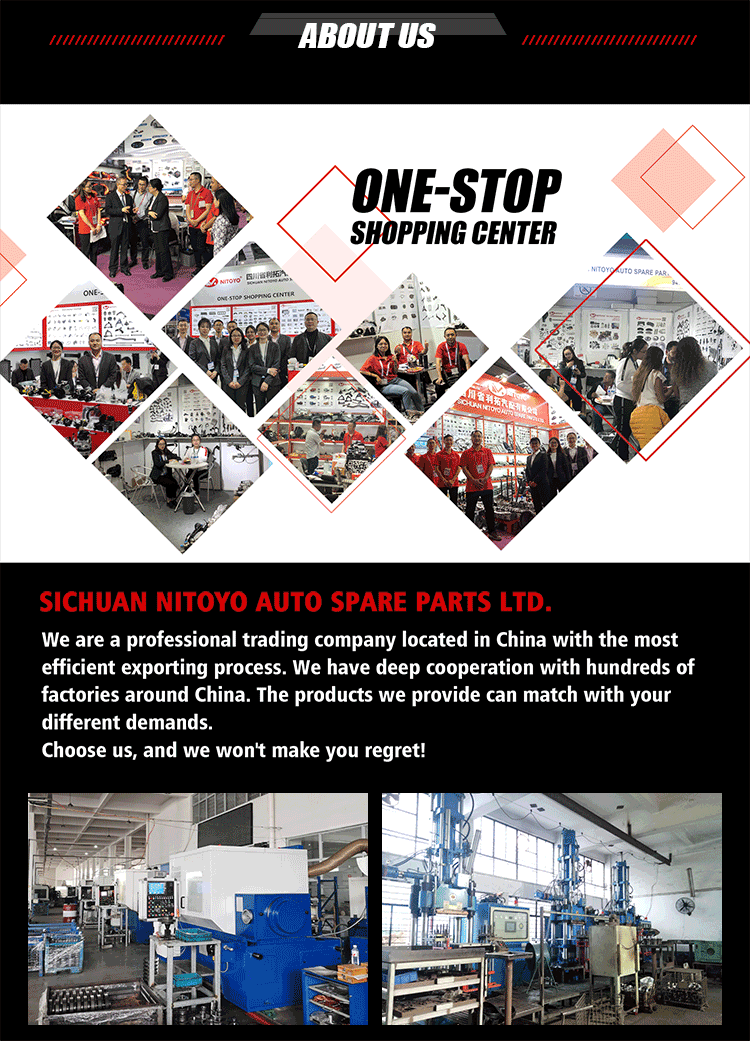 NITOYO Car Engine Parts G4KE Engine Oil Pump Used For Hyundai G4KE Oil Pump