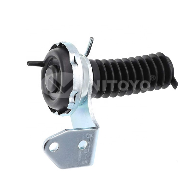 NITOYO Other Transmission Parts MR453711 Freewheel Clutch Actuator for Mitsubish Pajero 6G72 6G74 Pickup Triton