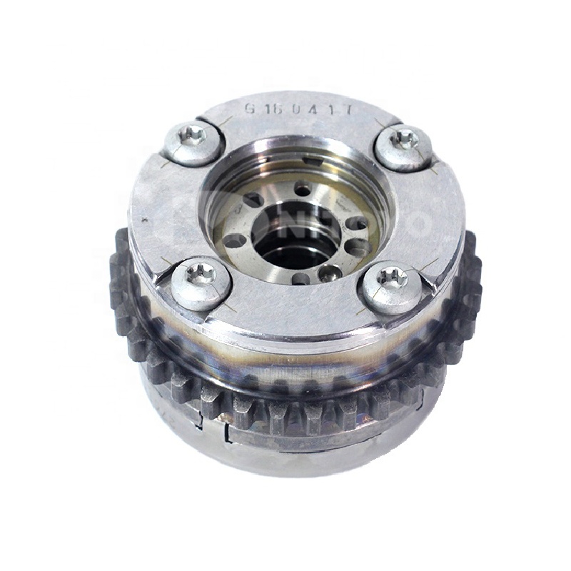 NITOYO A2780501647 Camshaft Adjuster variable valve timing gear Camshaft Sprocket Used For Benz CLS550 S550 E550 ML500 ML550 