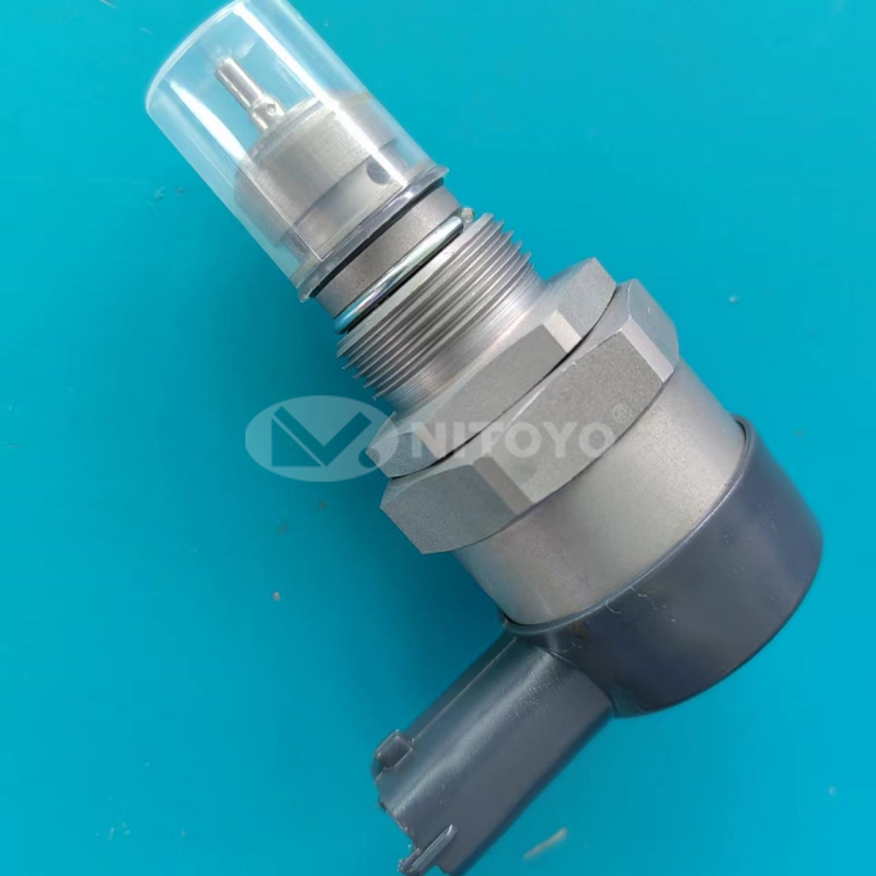 NITOYO Hot Sale Other Engine Fuel Pressure Regulator 0281002480 Pressure Control Valve for Bmw E46 E38 E39 X5 2.5d 3.0d