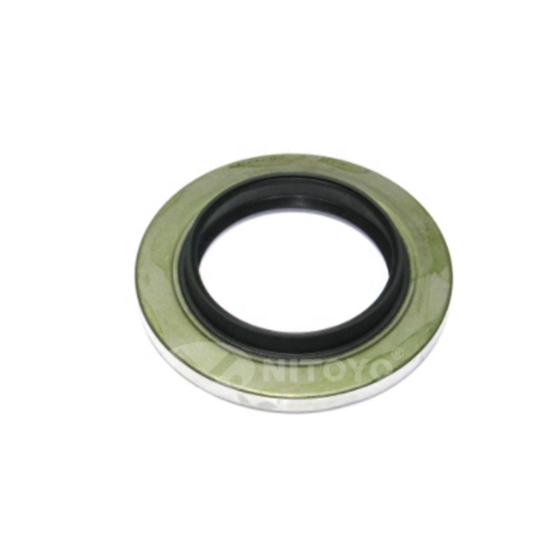 NITOYO Oil Seal MB161152 Used For Mitsubishi Canter Rosa 