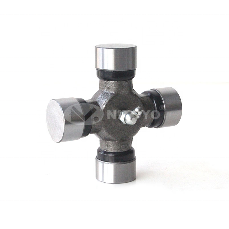NITOYO Auto Parts Top Quality Aluminum Alloy GUM-75 Universal Joint Used For Mitsubishi Canter Rosa 
