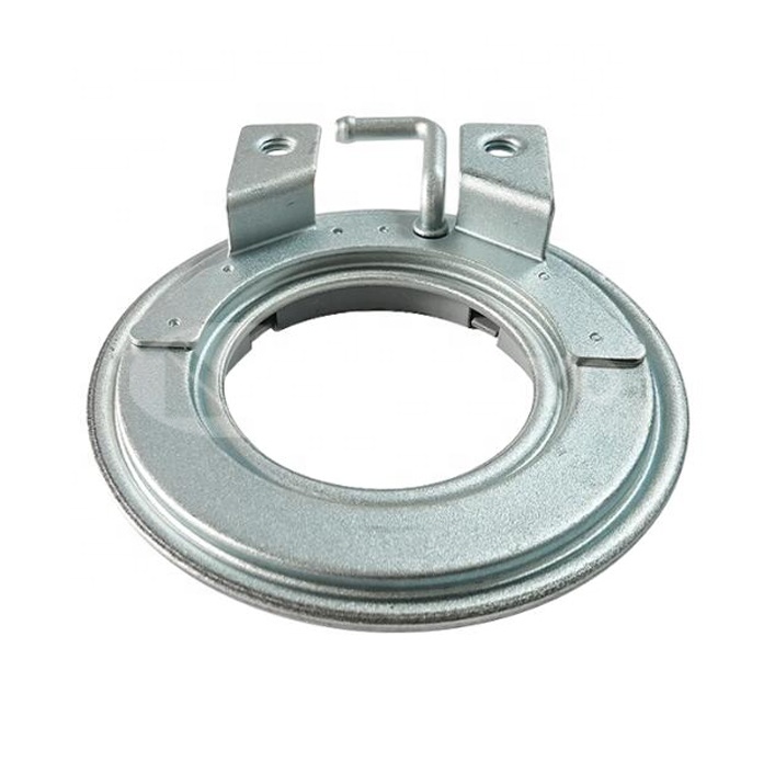 NITOYO Other Transmission Parts 27750-85F41 27750-6D701 Differential Actuator For Suzuki Grand Vitara Escudo Sideki