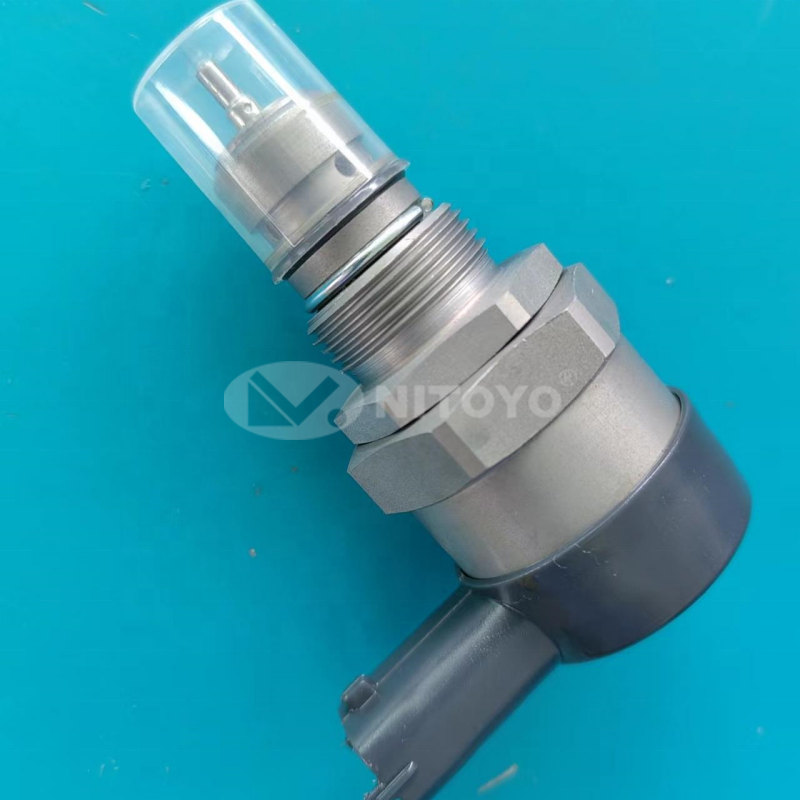 NITOYO Hot Sale Other Engine Parts Diesel Regulating Valve DRV 0281006405 Pressure Control Valve for Hyundai I20