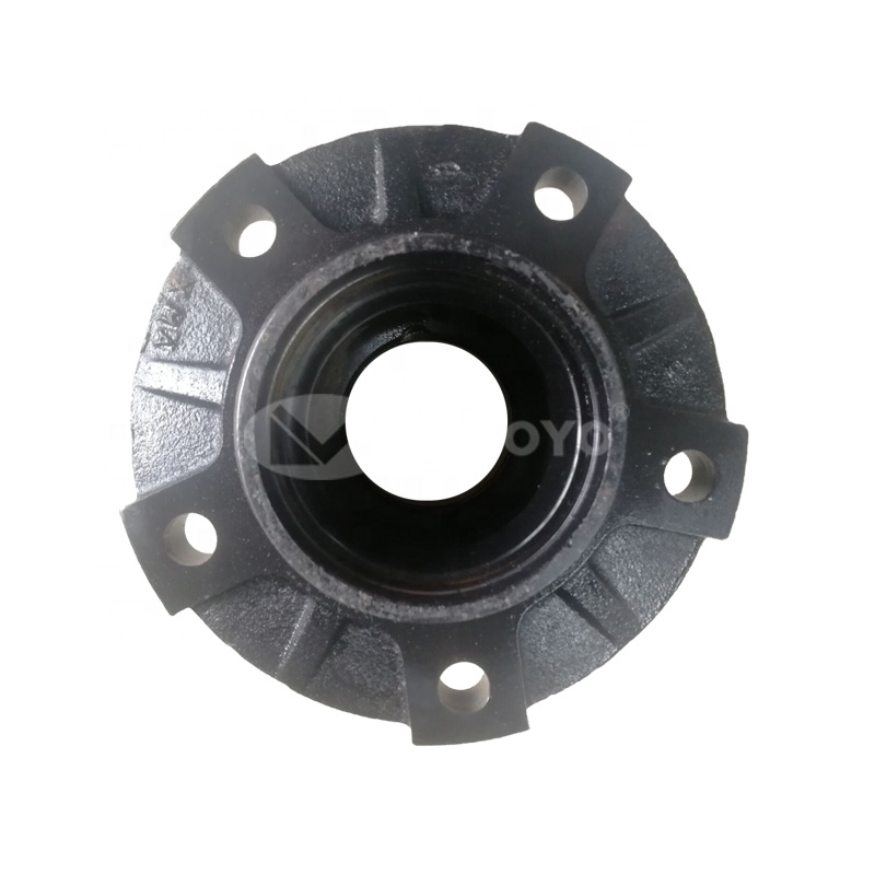 Nitoyo OEM 42411-87309 Zinc Alloy Manual Wheel Hub Used For Daihatsu Delta 03/08