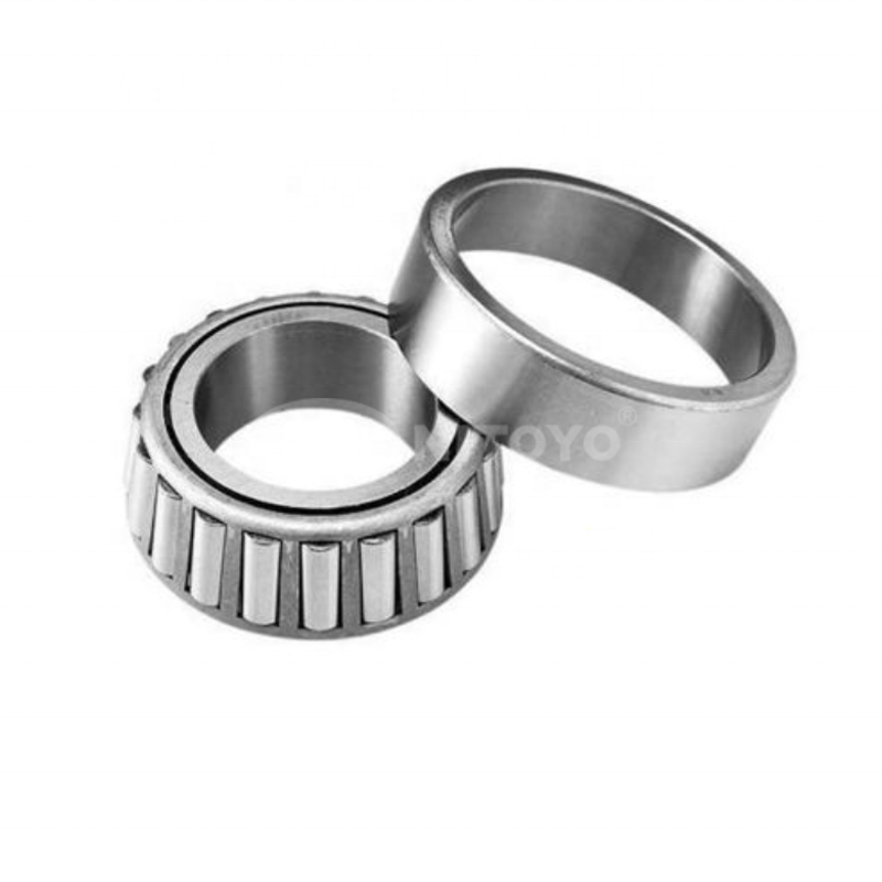 Tapered Roller Bearing 4T-32210 Used For Mitsubishi Canter Rosa Bearing 