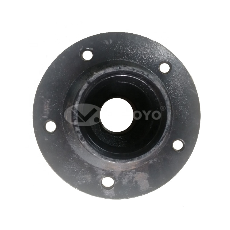 Nitoyo OEM MB-060550 Zinc Alloy Manual Wheel Hub Used For Mitsubishi Canter 2001