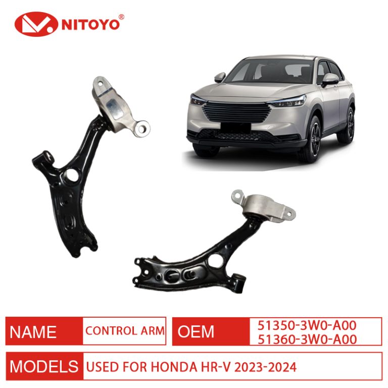 CONTROL ARM 51350-3W0-A00 51360-3W0-A00