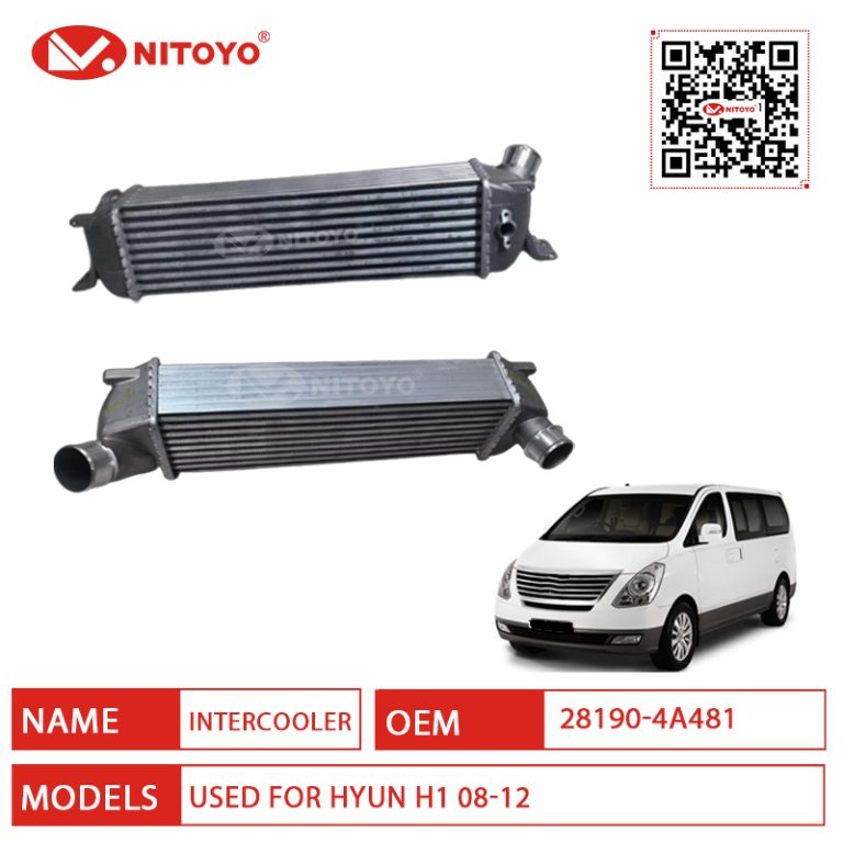 28190-4A481 INTERCOOLER HYUN H1 (1)