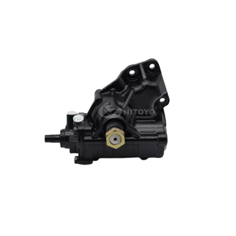 Power Steering Gear 57600-5K050 (1)(1)