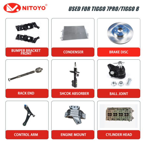 TIGGO 7PRO 1