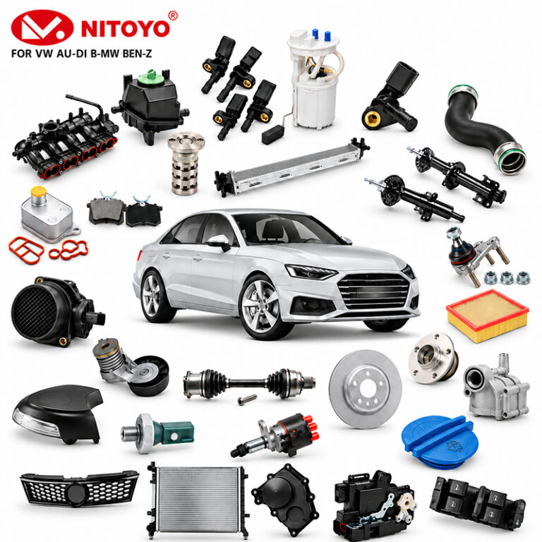 FOR AUDI A4
