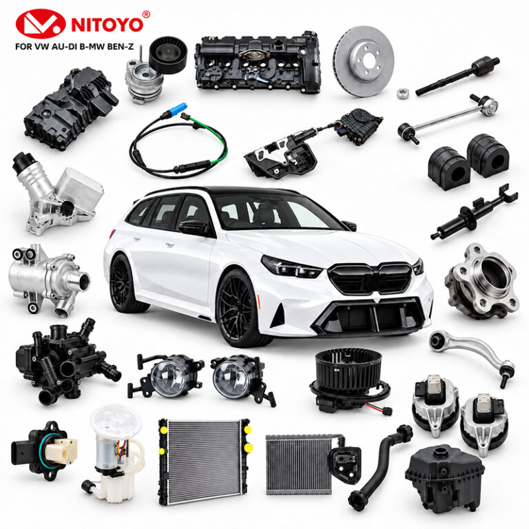 FOR B-MW 5series